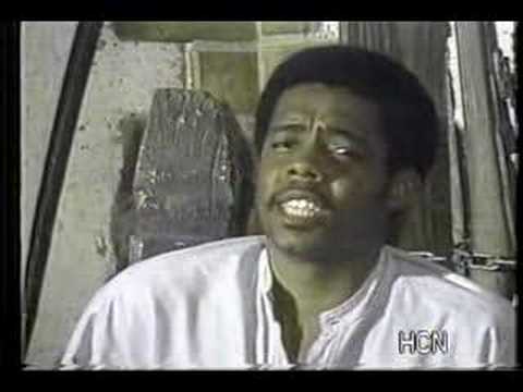 Neg Guinen ( Jean Michel Daudier)