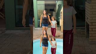 TIA RUTE E DAVI DESCOBRIRAM MÁQUINA DE CLONES 😮 #tiarutedavi