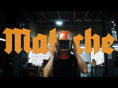 Kaiko feat. Julez - Maloche (prod. Nackenschmerz)