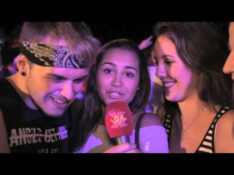 X-JAM 2014 - X-NEWS WEEK ONE - DAY FOUR