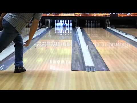 Ball Motion Type--- Angular