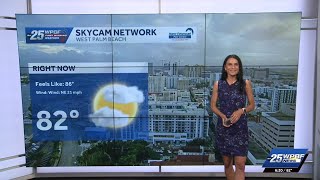 Hurricane Melissa will strengthen
