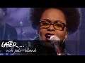 Jill Scott - Gettin' in the Way (Later Archive)