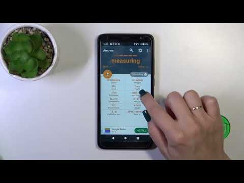 How to Check Battery Health in TCL 403? Show Battery Condition Details & Info!