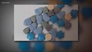 Trick or treat? Meth disguised to look like Halloween candy