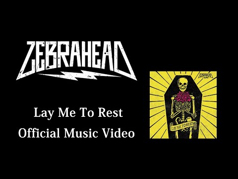 Video thumbnail for Lay Me To Rest