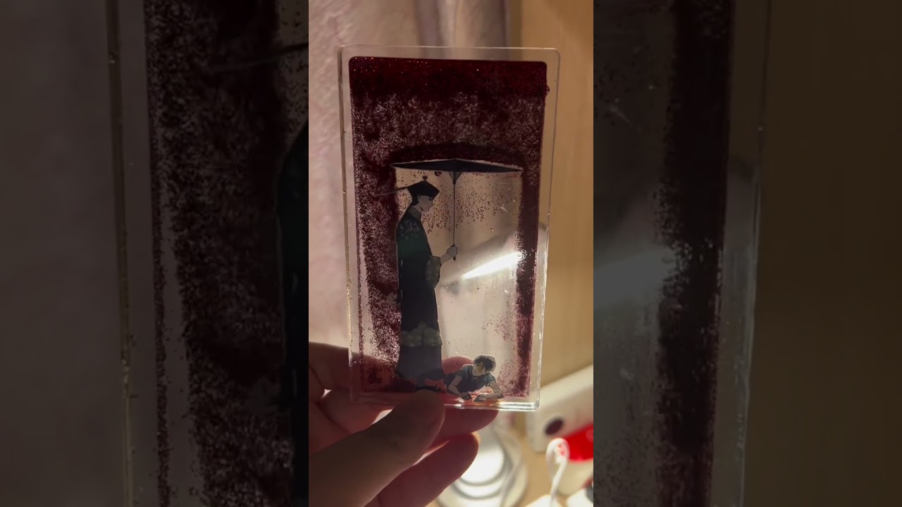 🌈I was enchanted to meet you🌈 #shorts #manhua #recommended #bestshorts