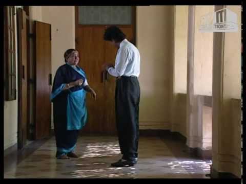 Episode 203: Sontham Tamil TV Serial - AVM Productions