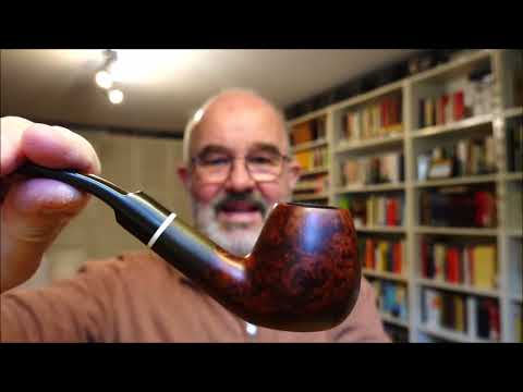 STANWELLs  Zweitmarken (und ein zeitgeistiger Fehlschlag). Pfeifen, die man gerne raucht.