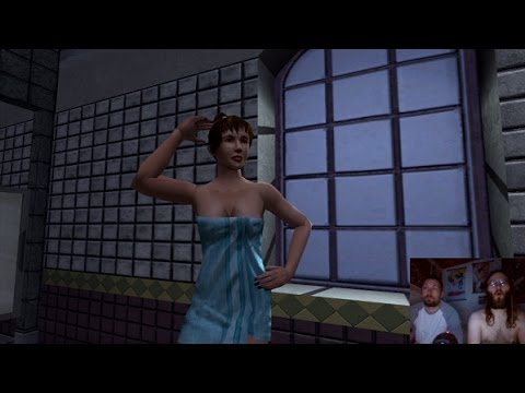 Let's Play Bully w/ Dayrick - Pt. 23 - This Can't Be Legal