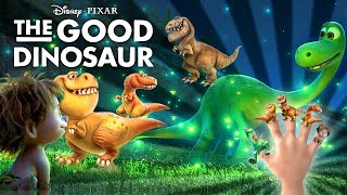 The Good Dinosaur Telugu Full Movie in English Ani