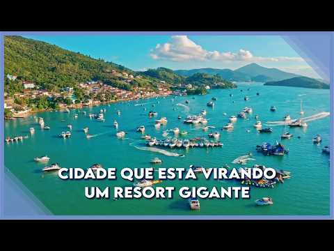 Gourmetized Porto Belo - SC