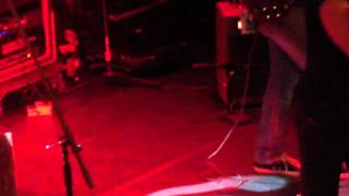 Motorcycle - Kip Moore (Bowery Ballroom)