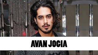10 Things You Didn't Know About Avan Jogia | Star Fun Facts
