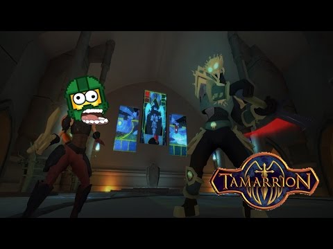 Timarion Steam Community :: Video :: Tamarrion | Fail Recordings