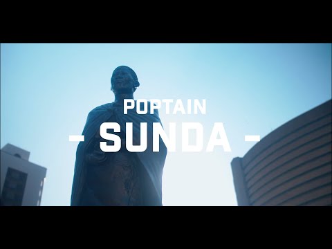 Poptain- Sunda (Official Dance Video)
