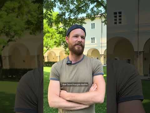 „Saint Francois d‘Assise“ bei den Salzburger Festspielen