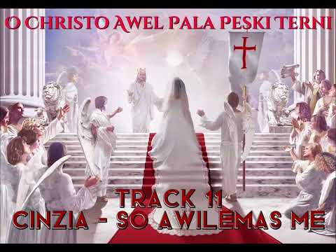 Kangeri Hamburg CD 2022 - Track 11 - Cinzia- So Awilemas Me