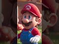 Mario (2023) vs. Mario (1993) #SuperMarioBrosMovie #mario #movie #shorts