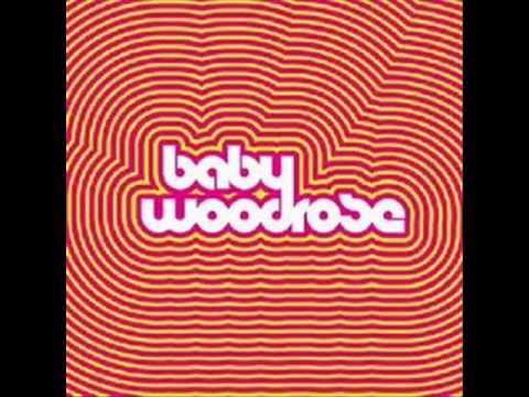 Baby Woodrose - Fortune Teller