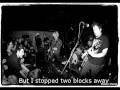 Pinhead Gunpowder - Anniversary Song 