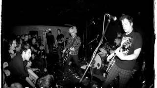 Pinhead Gunpowder - Anniversary Song