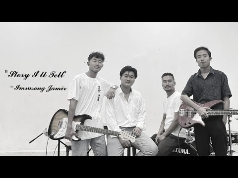 Imsusong Jamir - Story I'll Tell (official music video)
