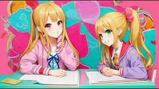 Lo-Fi music Vol.1「仕事/勉強 etc. 集中、リラックス」(Work/Study etc. Concentration, Relaxation)
