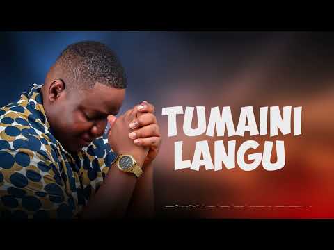 Jay Jonas - Tumaini Langu (Lyrics)