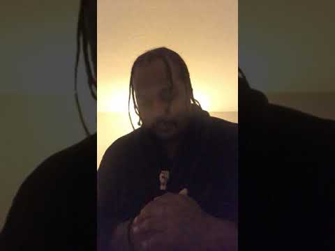 CurtisM.A.C Music Video