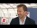 Alessandro Del Piero talks Champions League, Juventus, Inter Milan & Antonio Conte | ESPN FC