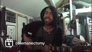 Drunk kid catholic Bright eyes cover