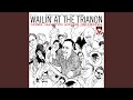 Stardust (Live at the Trianon Ballroom, Chicago, IL - 1955)