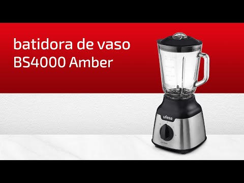 Купить Блендер Ufesa BS4000 (70204986) Блендер Ufesa BS4000 (70204986)