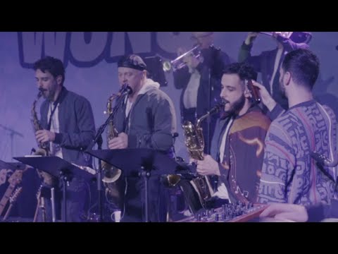 "Welcome 2 Minneapolis" // Cory Wong - Live in Philadelphia