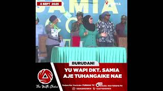 Download lagu VIBE LA TAARABU YA ISSA MATONA ILIVYOMYANYUA DKT. SAMIA mp3