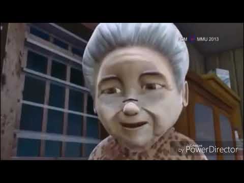 Ummi tsuma ummi cover by Iren Lafebian