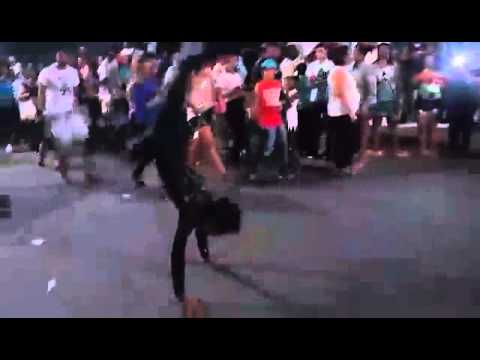 Balizador Claudio Mello BMMHM