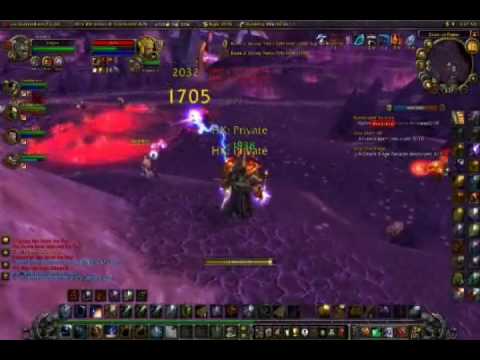 Elemental Shaman level 80 WoW pvp
