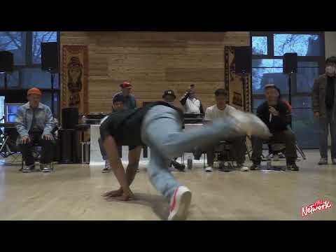 Guppy Vs A Minus - Top 8 - Bringin' It Back - BNC