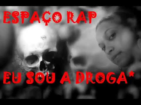 Rap Sensation e Patricia Marx - Eu Sou Uma Droga