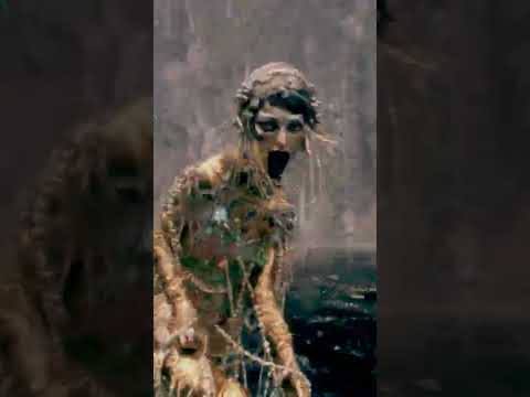 Love, Death & Robots | Jibaro