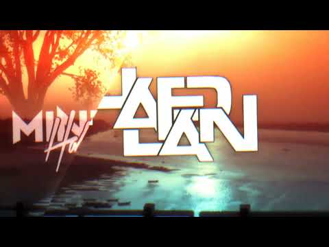 MINTY FT. DJ PANS - ALL MY LOVE [HALFDAN CREW] REMIX 2022