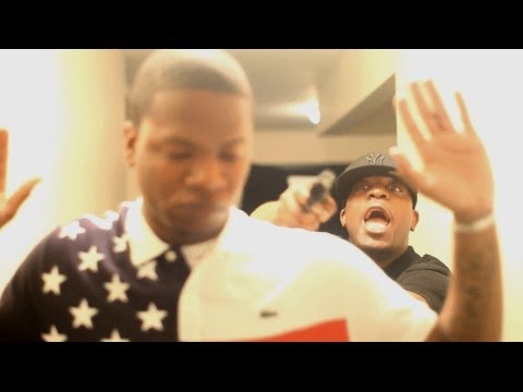 Blaze Feat. Uncle Murda "SITTIN UP" (Directed by Tim Video)