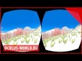 Evolution Oculus Rift | Эволюция Окулус Рифт демо demo обзор тест ...