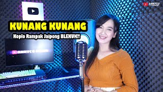 Download lagu KUNANG KUNANG DANGDUT KOPLO JAIPONG RAMPAK TERBARU mp3