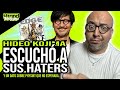 Kojima Habla Con La Revista EDGE Sobre DS2 Novedades Physint Y Sobre La Crítica De DS1