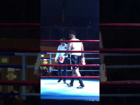 Prince Auckland Tuiala - HARDKNOCKS 2018