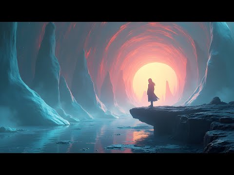 Geert Huinink - Sound  Journey 1 (spacious music for relaxation and lucid dreaming)