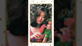 中森明菜♥